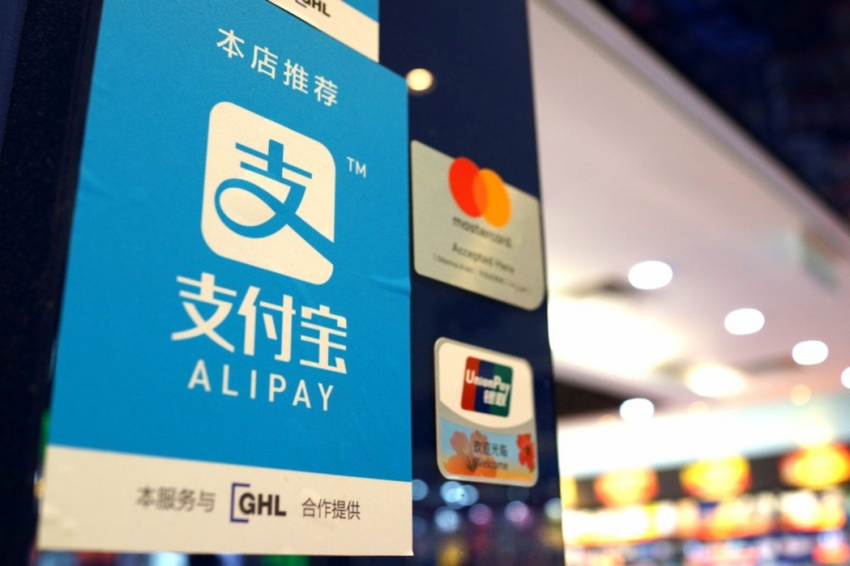 Now foreign tourists can try mobile payments in China