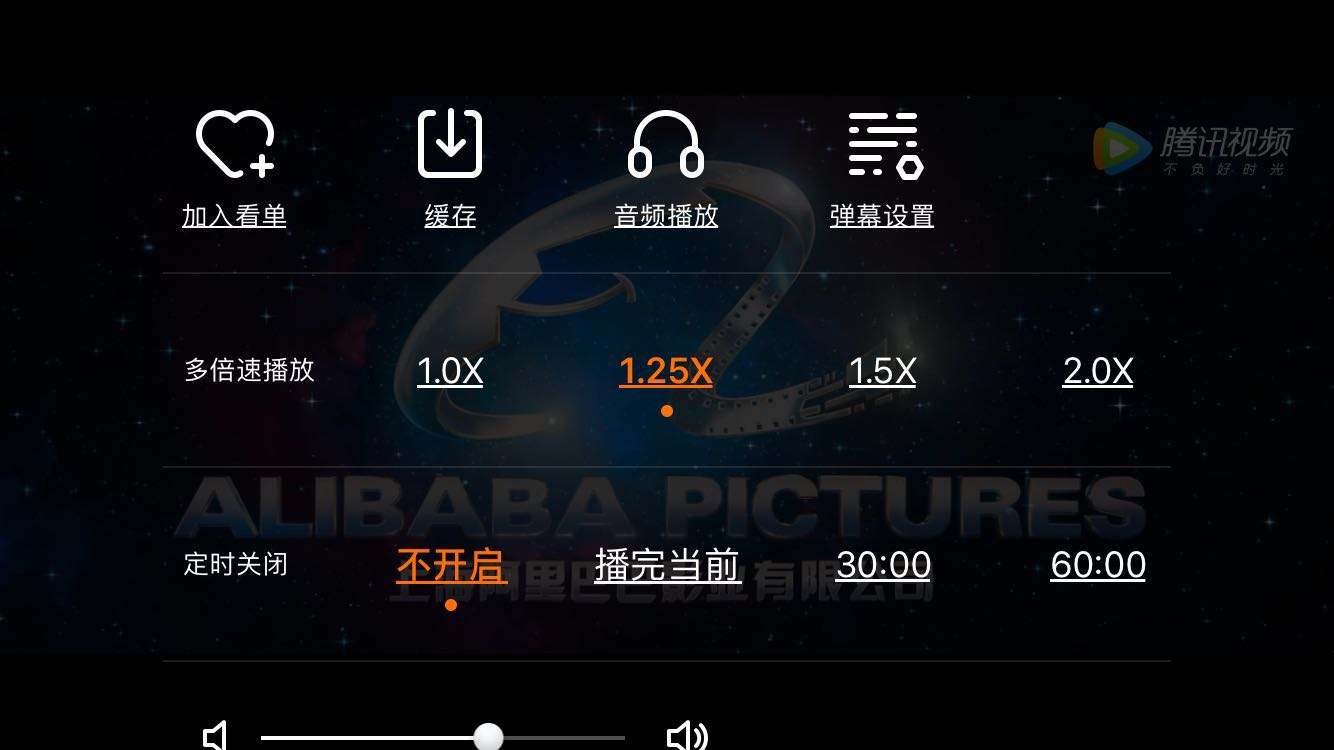 All video websites in China have fast-forward playback function. Why?