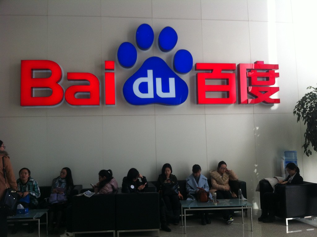 Baidu Chairman Robin Li: Do not worry about the suppression from the US government