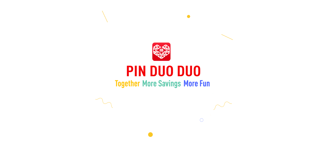 Pinduoduo: sell goods to another 400 million Chinese