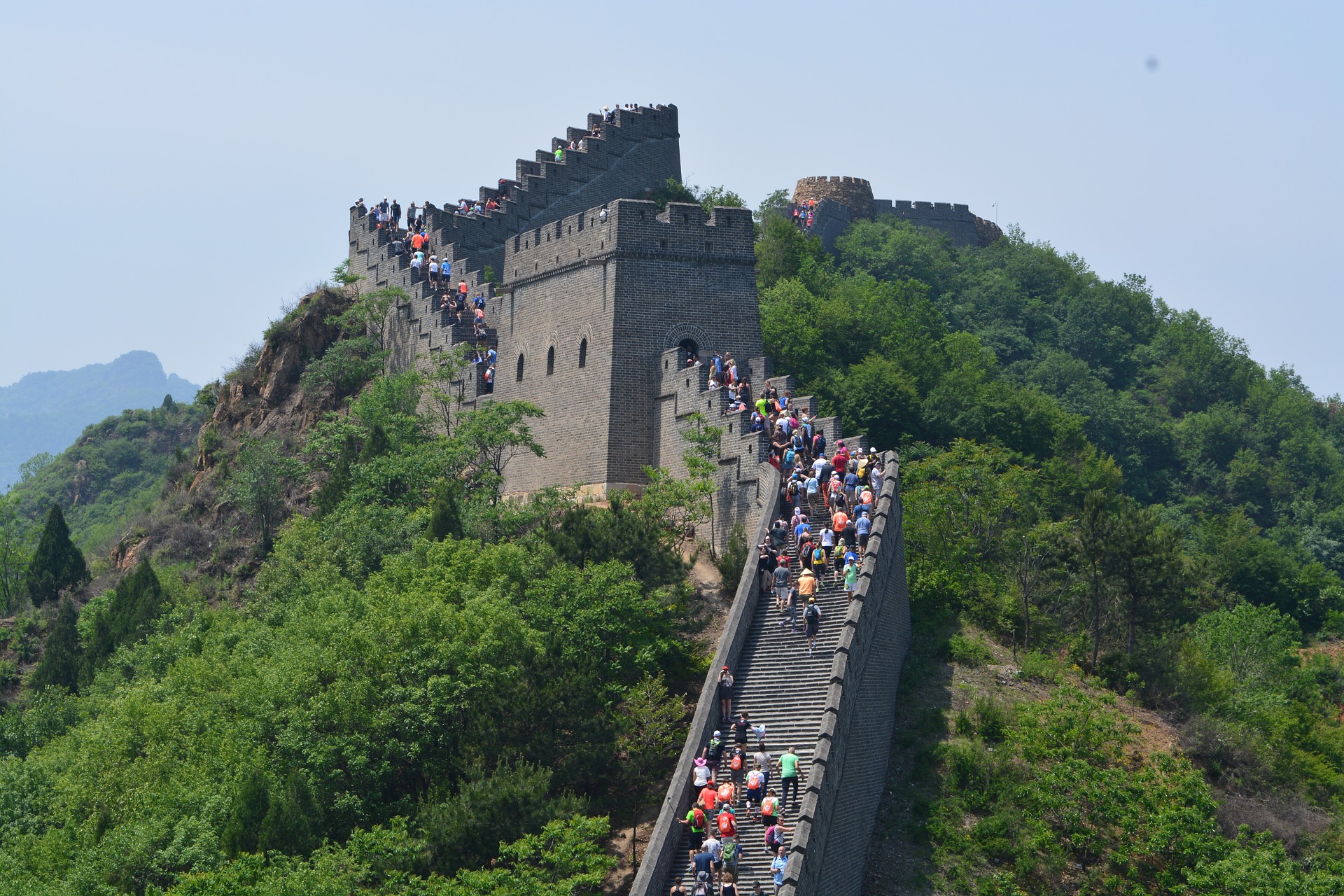 China’s domestic tourism market has returned to the level of 60% in previous years