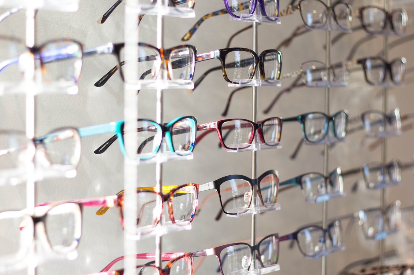 Why are there so many myopic patients in China?
