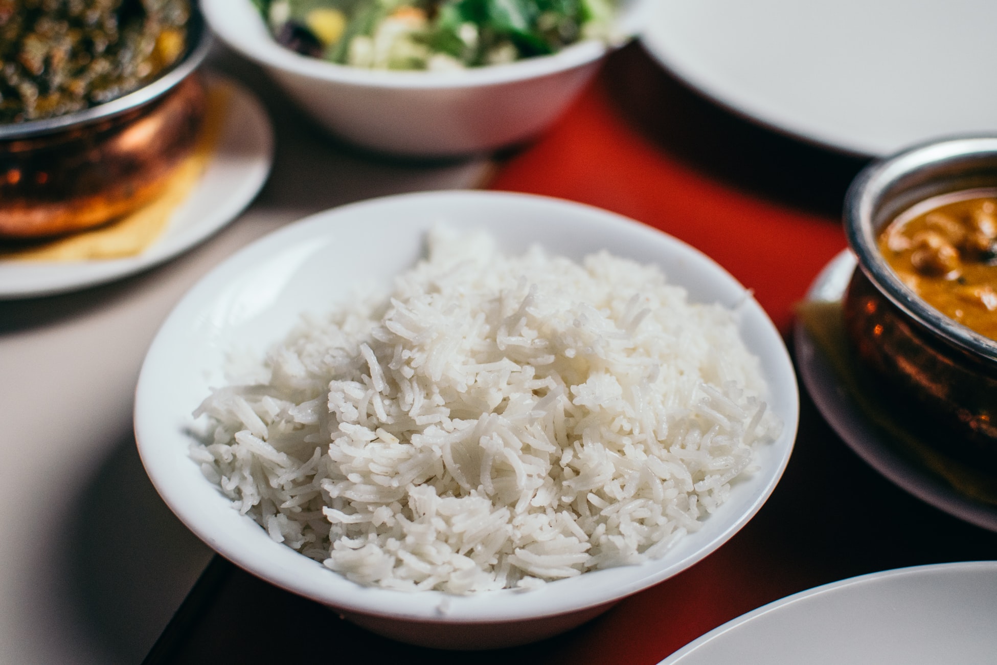 中国人ってどんなお米を食べているの？