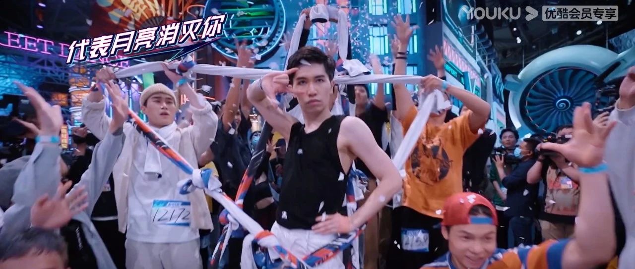 Street Dance of China Season 3 is on the air, why is it still popular?
