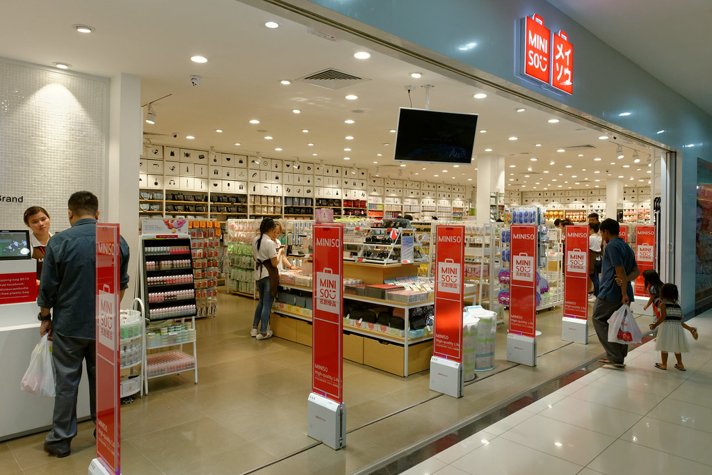 One of MiniSo’s nail polishes seems to contain excessive carcinogens