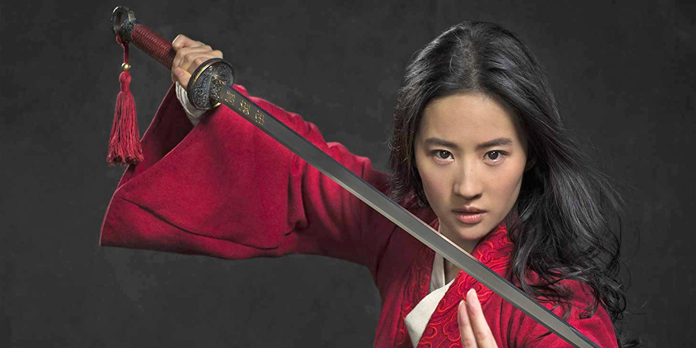 Why do Chinese people dislike “Mulan” so much?