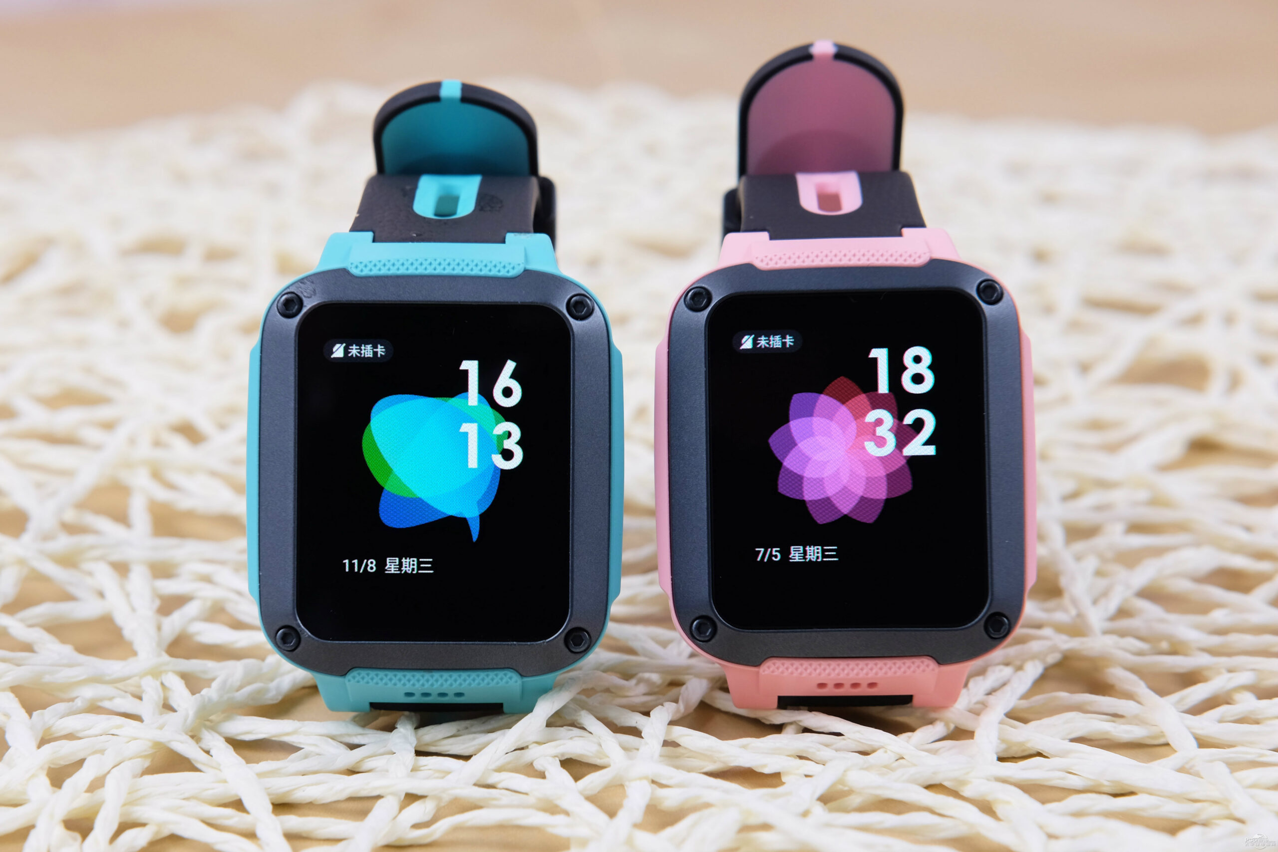 How Does an Apple Watch Copycat for Children Occupy the Chinese Market