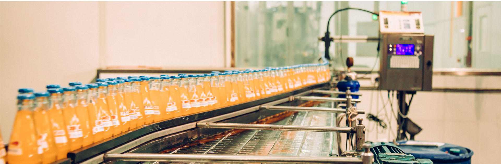 Ice Peak soda is considering to IPO in small and medium-sized board