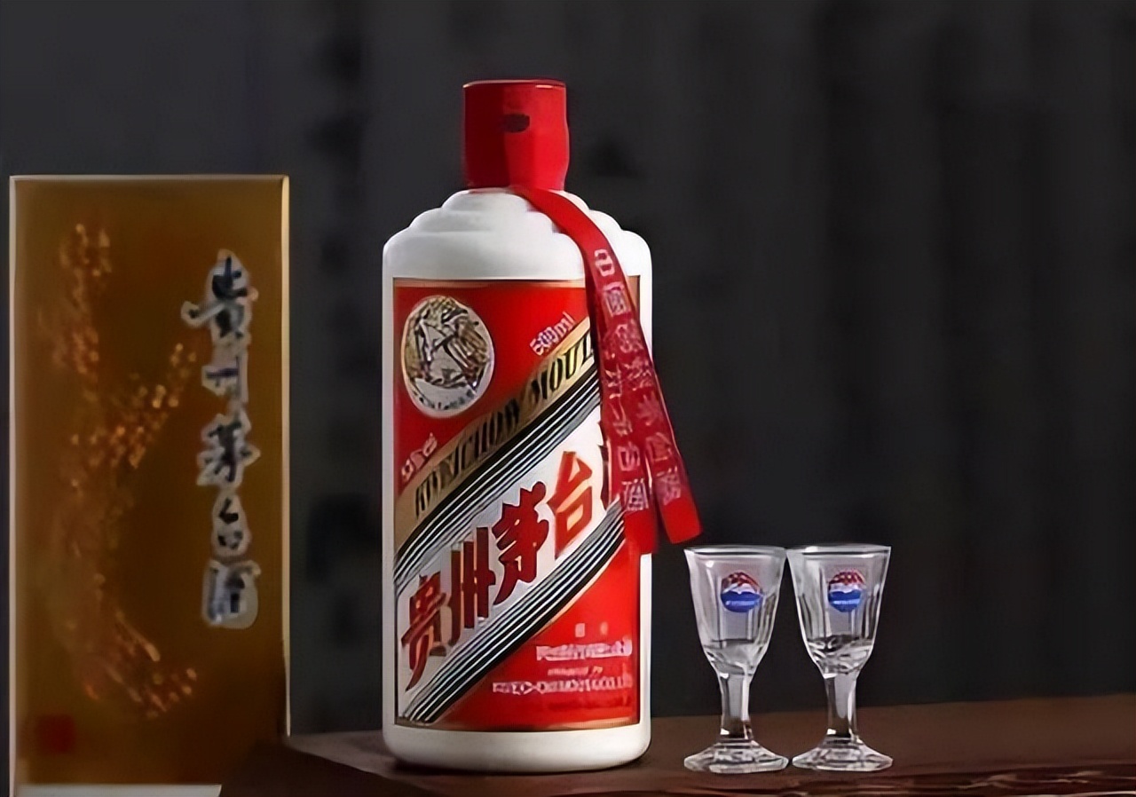 The History of Moutai: Turning Sorghum, Wheat, and Water into China’s National Liquor