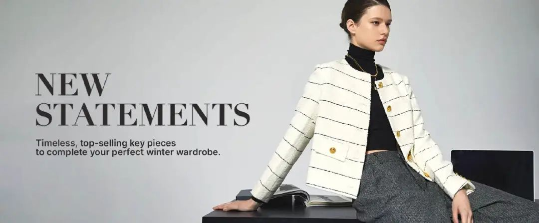 Commense: Новая волна в мире быстрой моды, которая высоко ценит качество и связь.