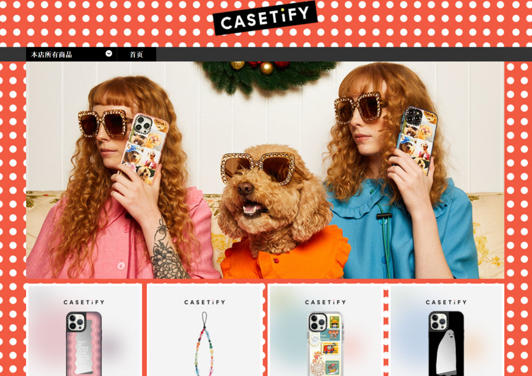 CASETiFY: From Instagram Pics to Global Fashion Accessory