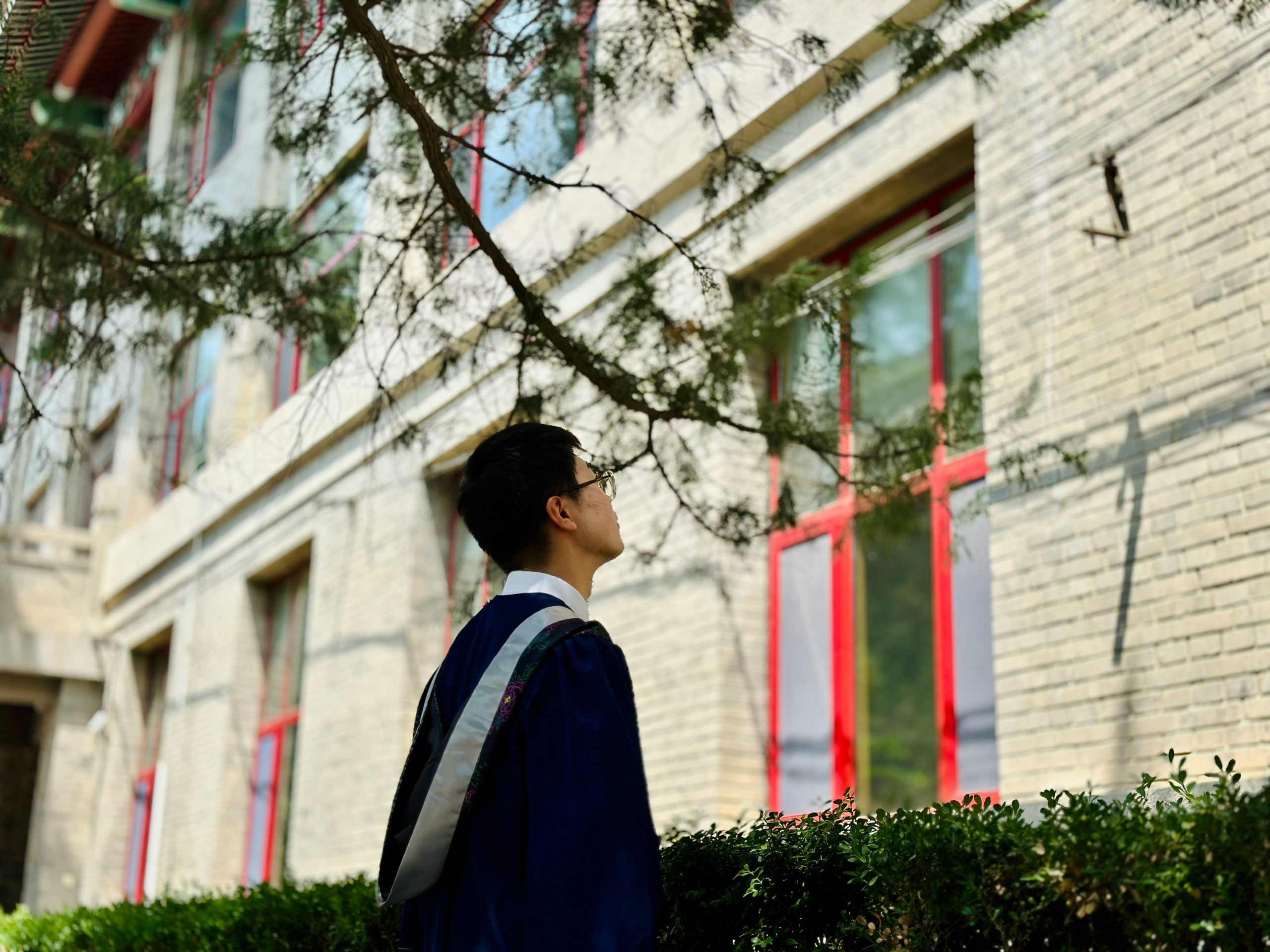 China’s Elite Universities: Unmasking the Hidden Struggles of Underprivileged Students