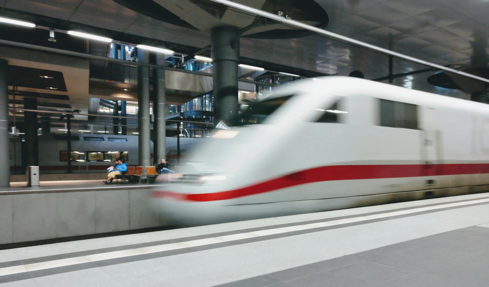 Great Leap Forward: A Look at “Great Power Speed: The Rise of China’s High-Speed Rail”