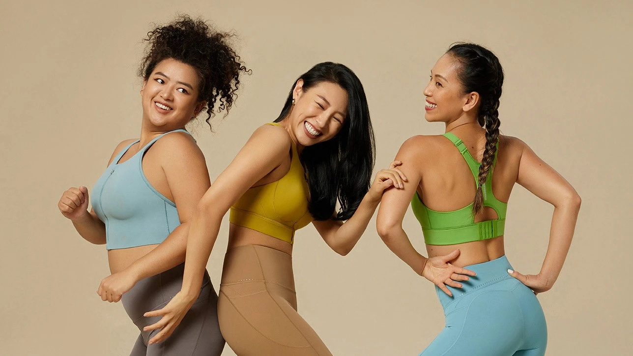 China’s Athleisure Throne: MAIA ACTIVE’s “She-Economy” Success & Future Under ANTA