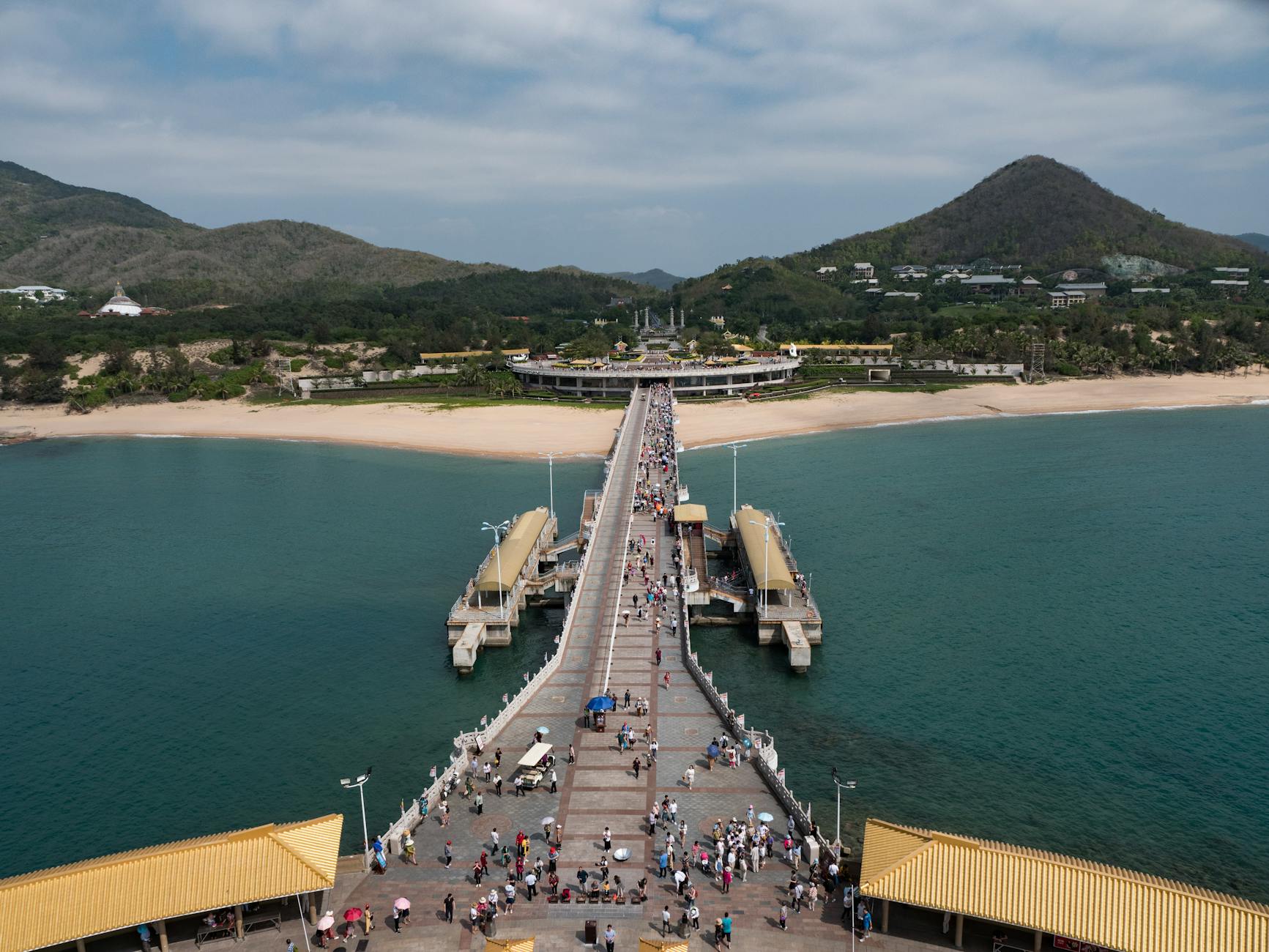 Decoding Hainan FTP: Your Guide to China’s “Island Freedom” & Global Gateway