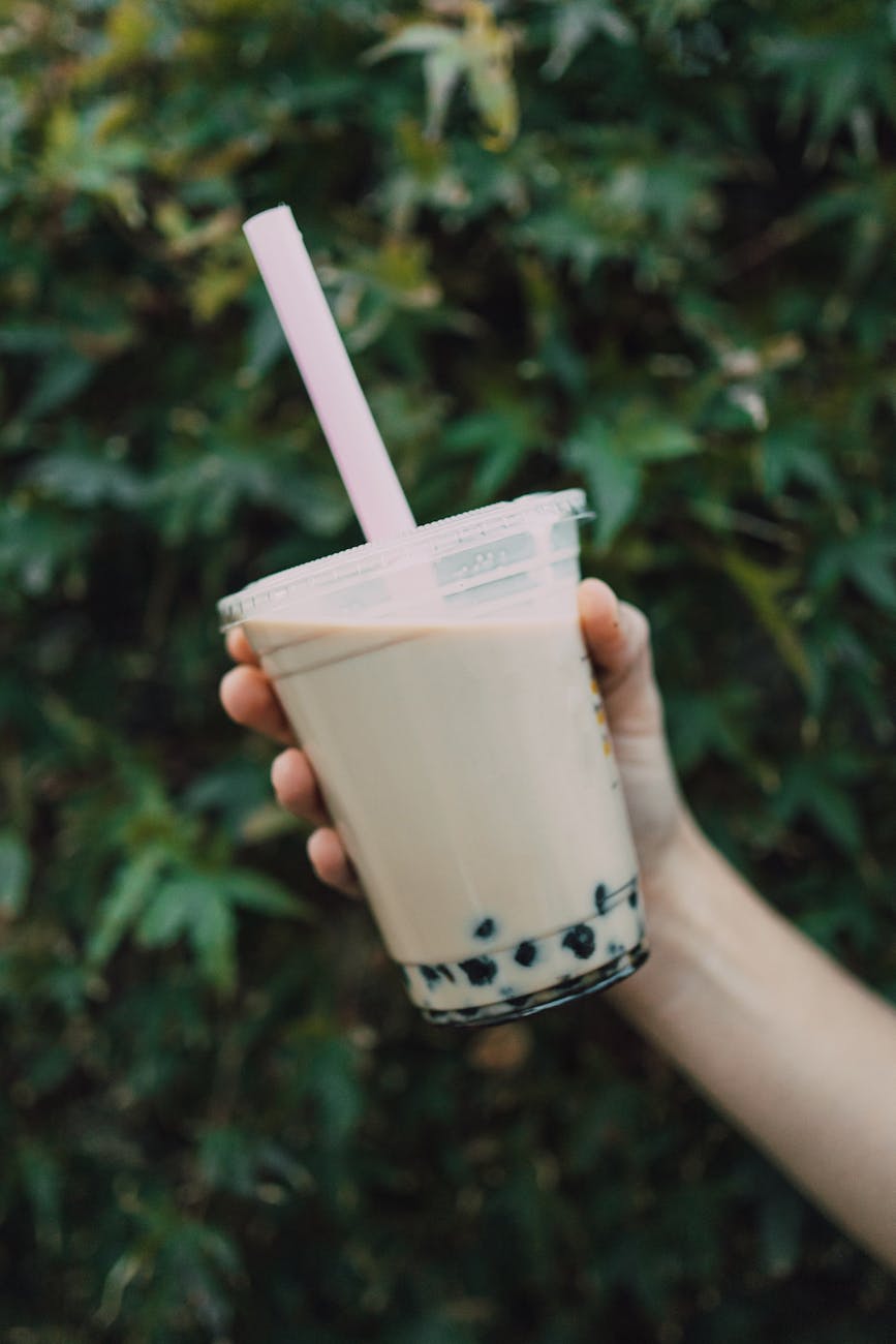 Beyond Boba: The Rise of China’s $1 Milk Tea Juggernaut