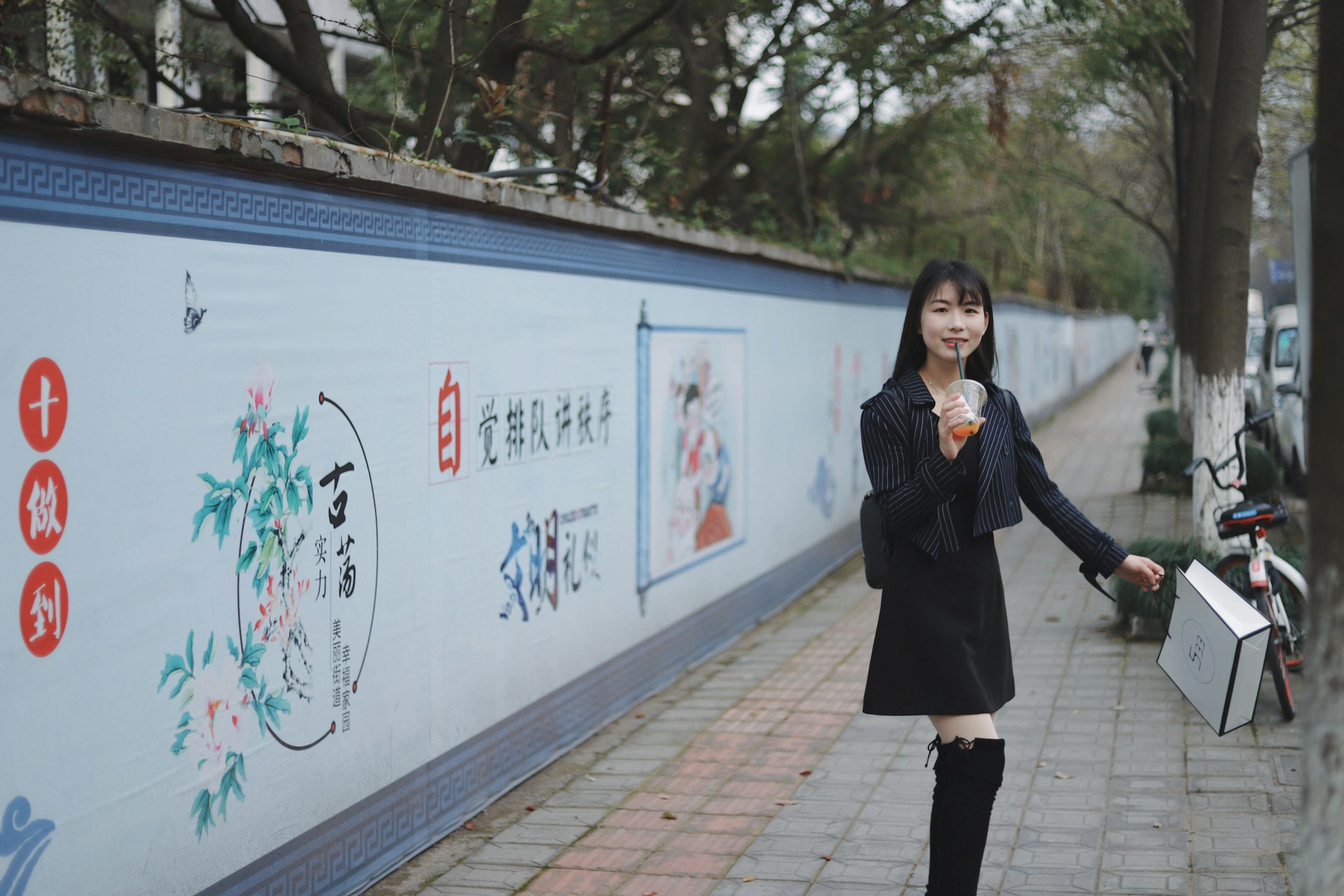 China’s “Reverse Ladder”: Why Graduates Choose Vocational Training