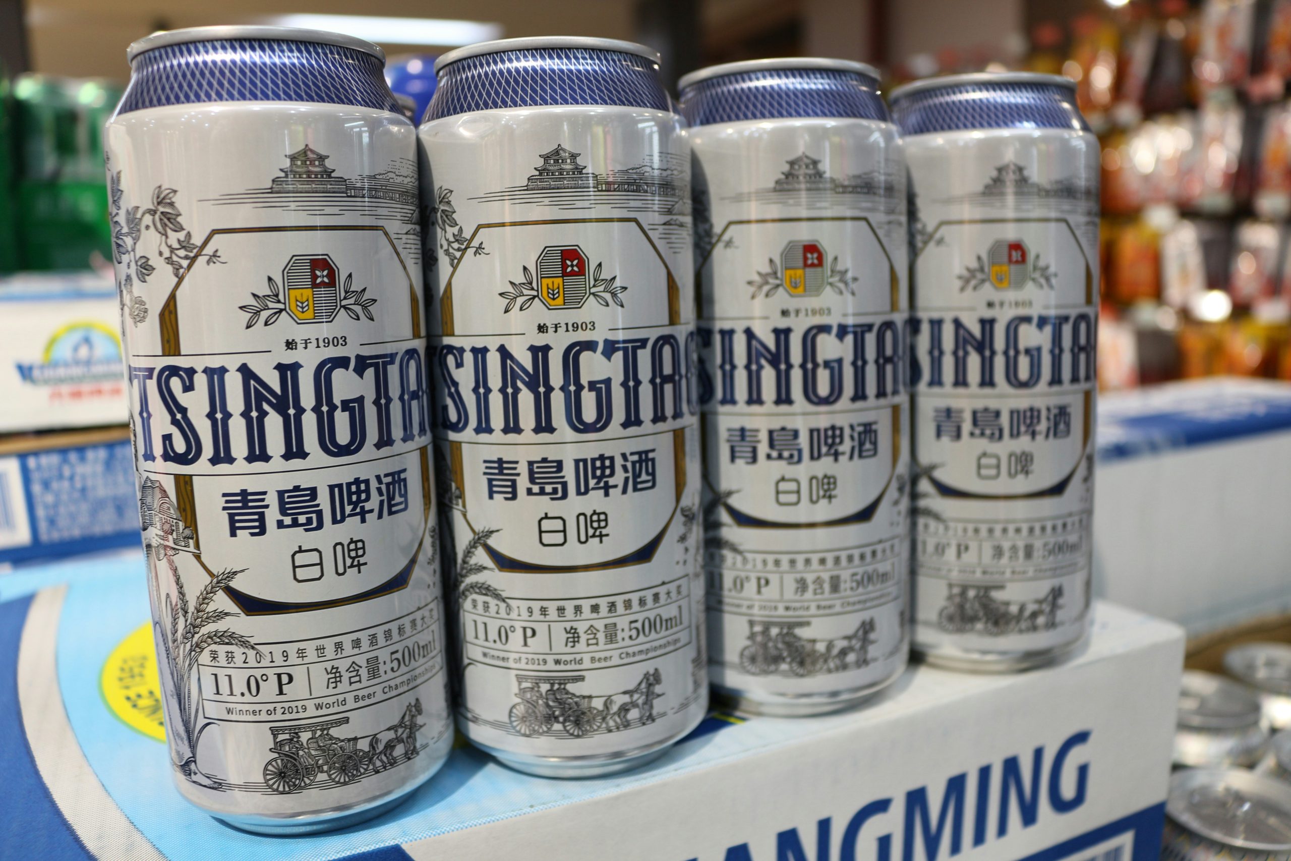 The Great Sobering Up: China’s 2025 Alcohol Ban & Its Economic Impact