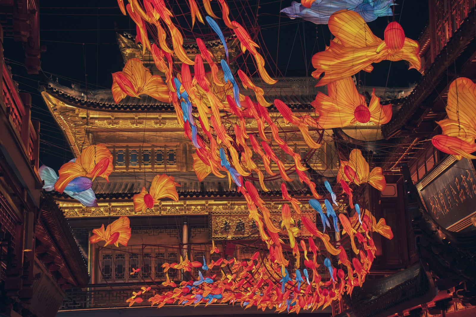 China’s Ghost Festival: How Gen Z is Reviving Ancient Traditions