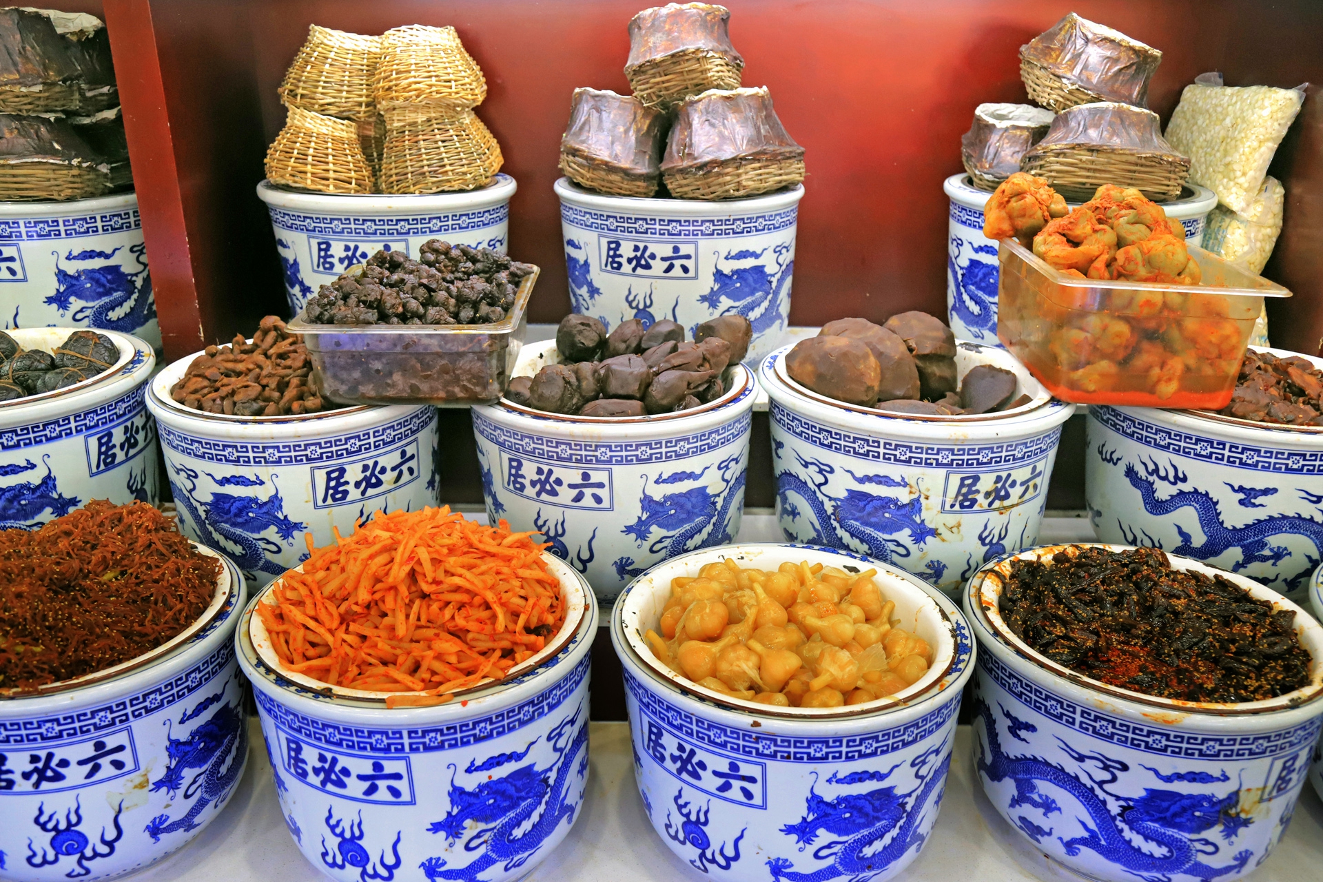 Liubiju Pickle: The Unbelievable 600-Year Saga of Beijing