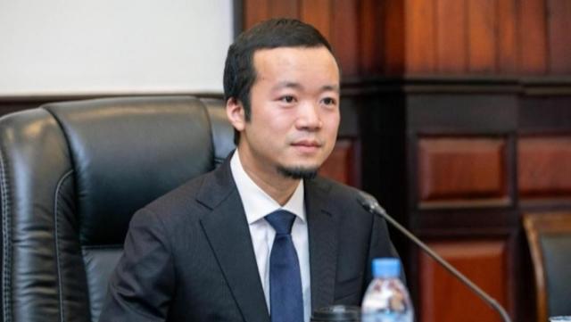 The $15 Billion Bitcoin Fraud: Chen Zhi & Qian Zhimin’s Crypto Crime Empires