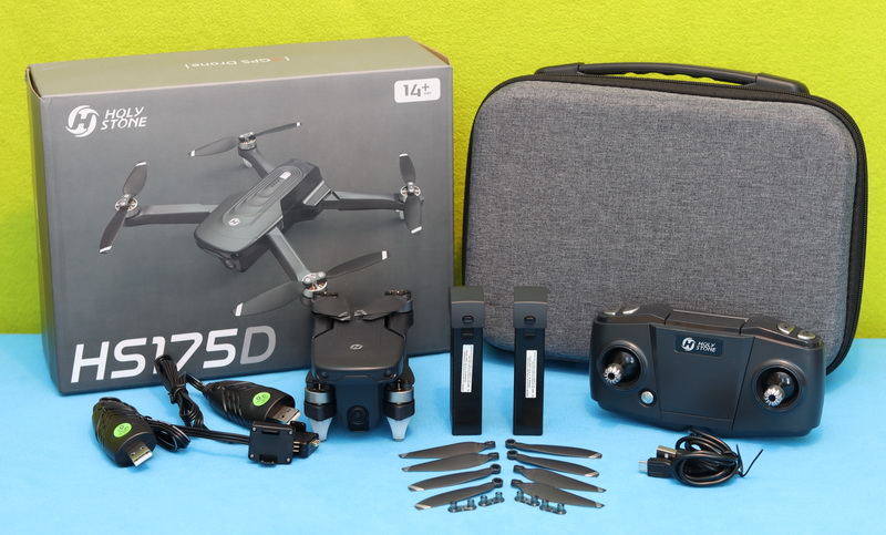 Beyond DJI: How Holy Stone and Ruko Are Redefining China’s Drone Industry