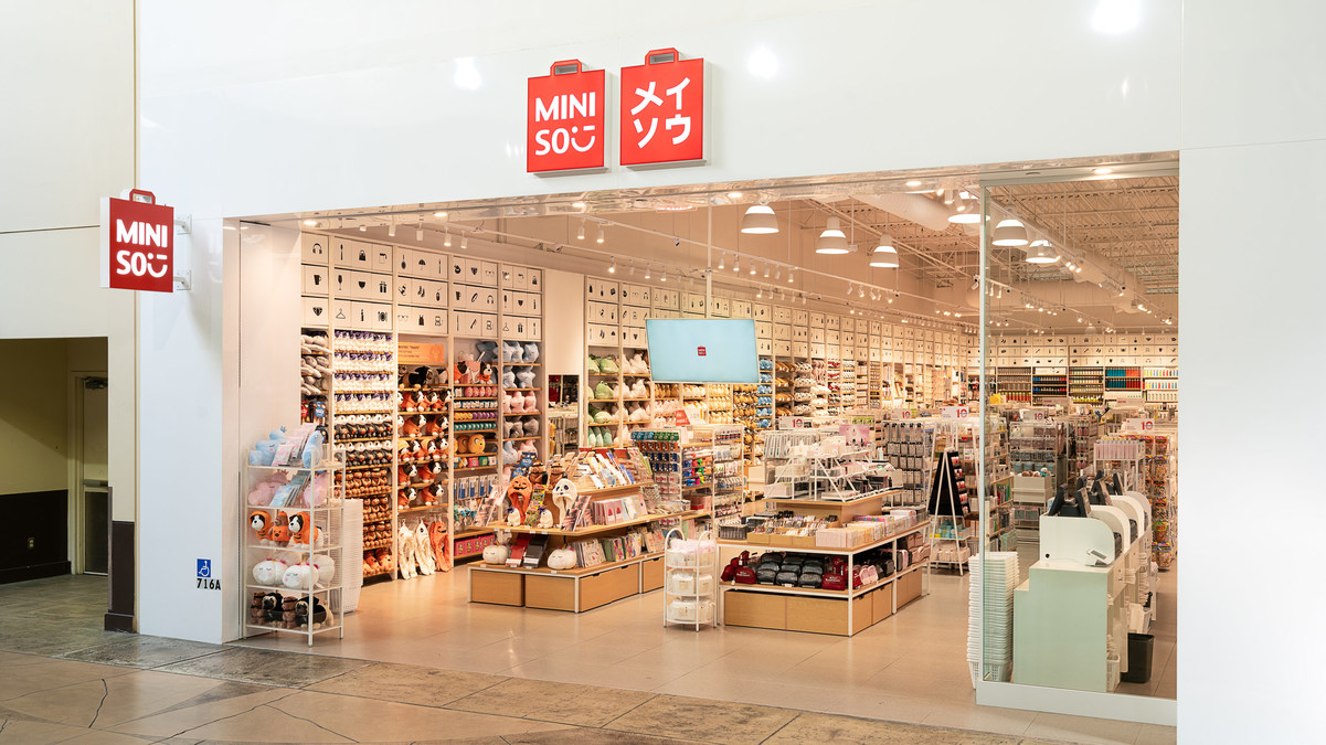 Miniso’s IP Strategy: From Dollar Store to Global Cultural Powerhouse