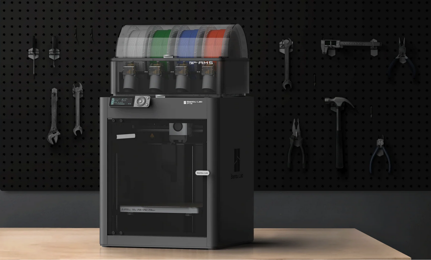 Bambu Lab and the Shenzhen Playbook: How TuoZhu Technology Built a Global Hardware Powerhouse