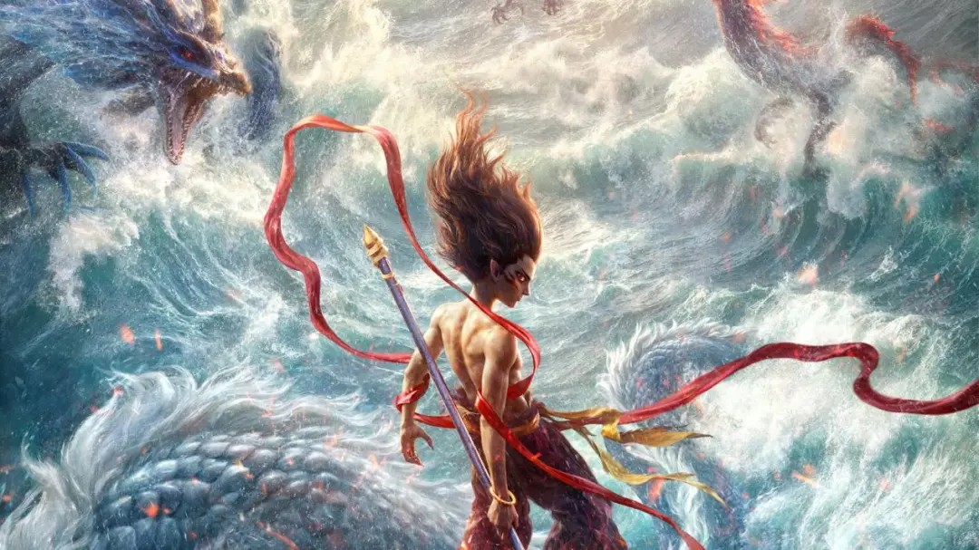 China’s Box Office Revolution: Domestic Films Claim 89.7% Market Share in 2025