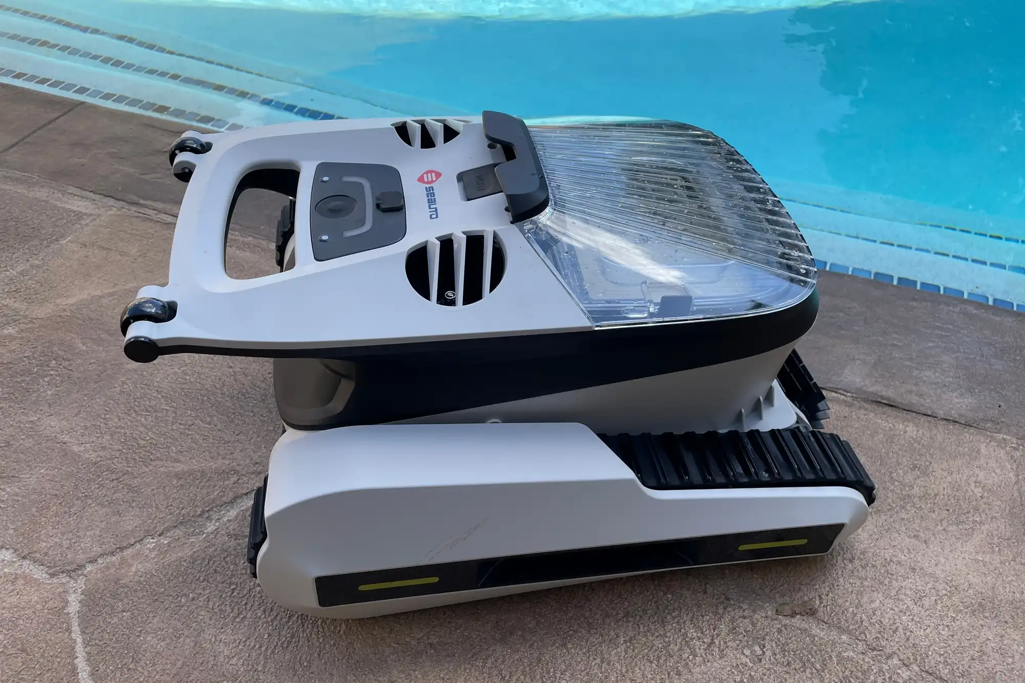 The $90 BOM: How Seauto is Disrupting the Global Pool Robot Marke